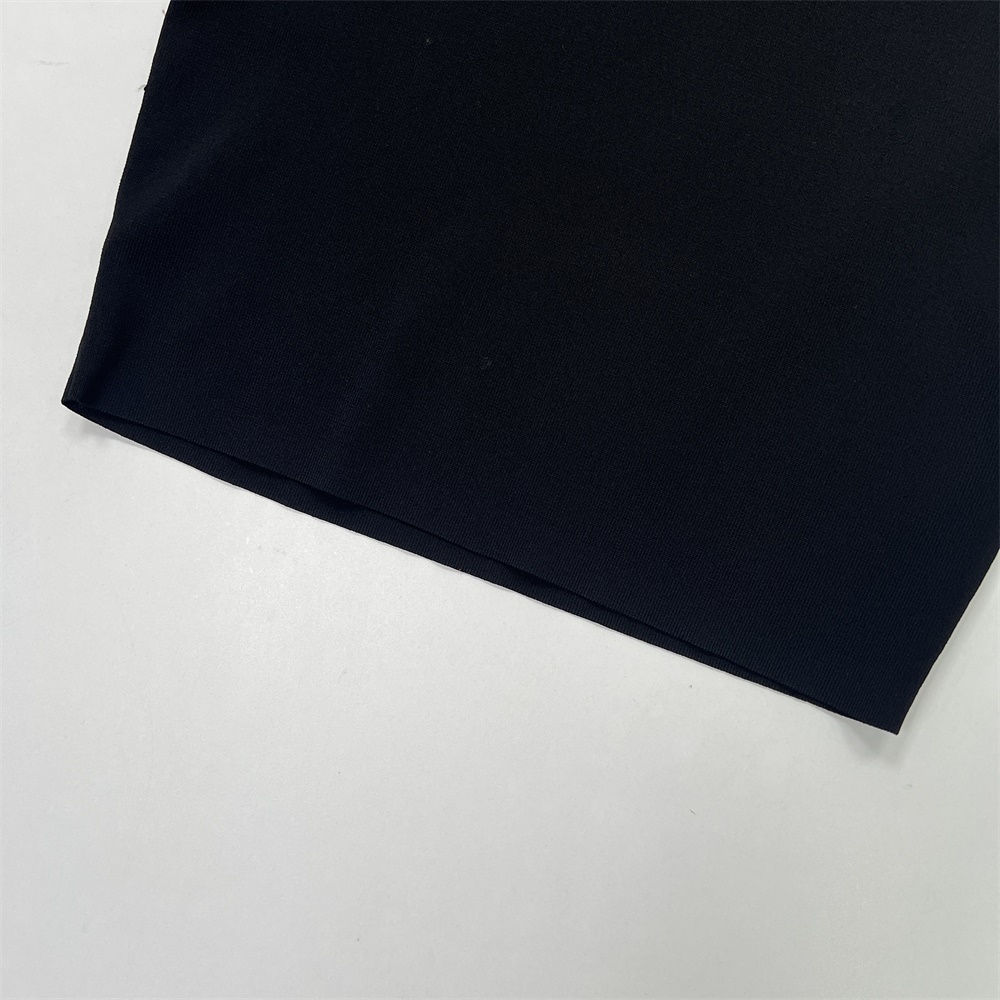 Изготовленные на заказ женские топы с застежкой-молнией FNJIA half и футболки с короткими рукавами