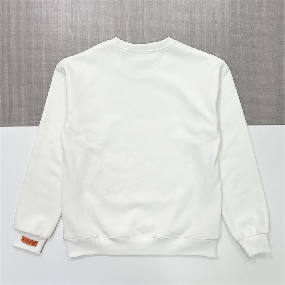 Модный однотонный пуловер с вышивкой в клетку на заказ, толстовка с капюшоном