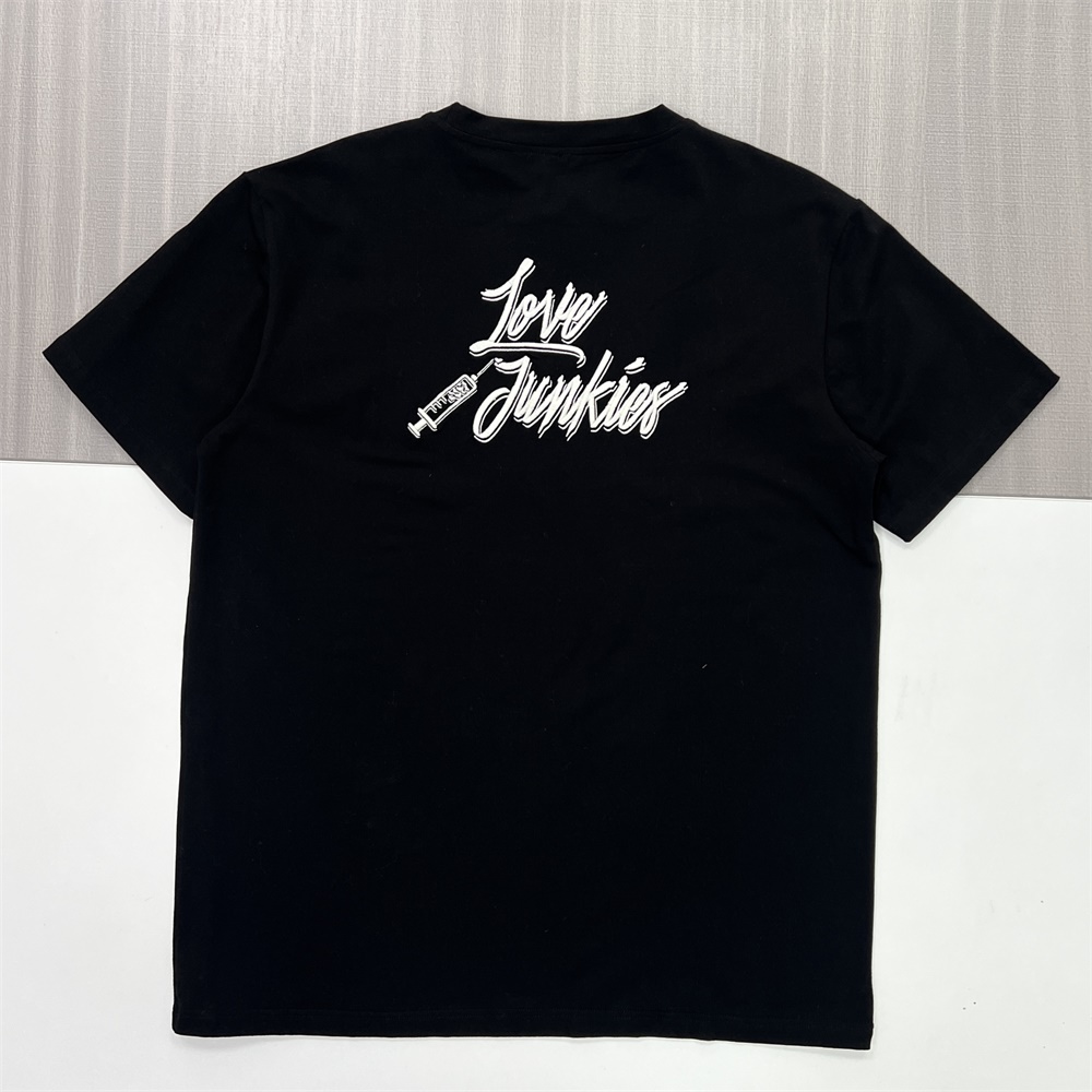 Изготовленная на заказ женская модная повседневная футболка с вышитым логотипом