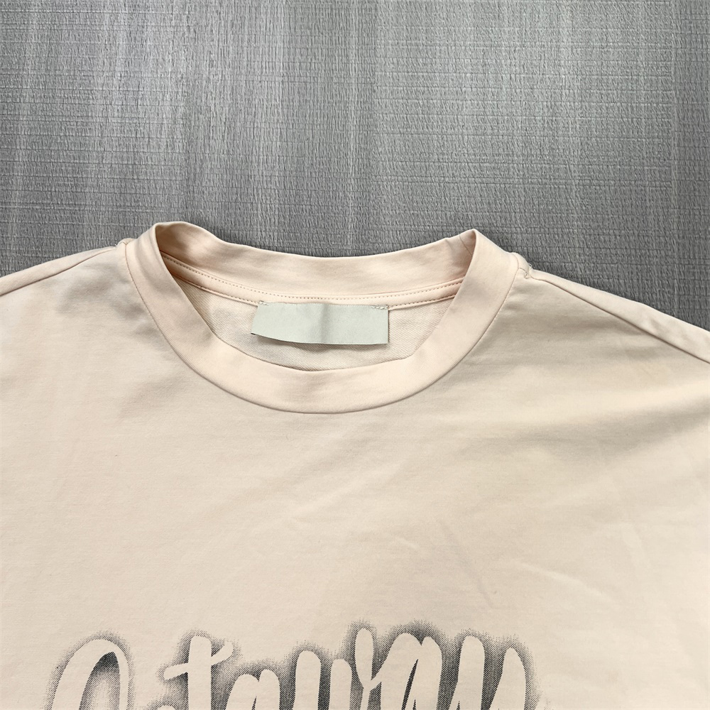 Изготовленная на заказ повседневная футболка унисекс с принтом FNJIA