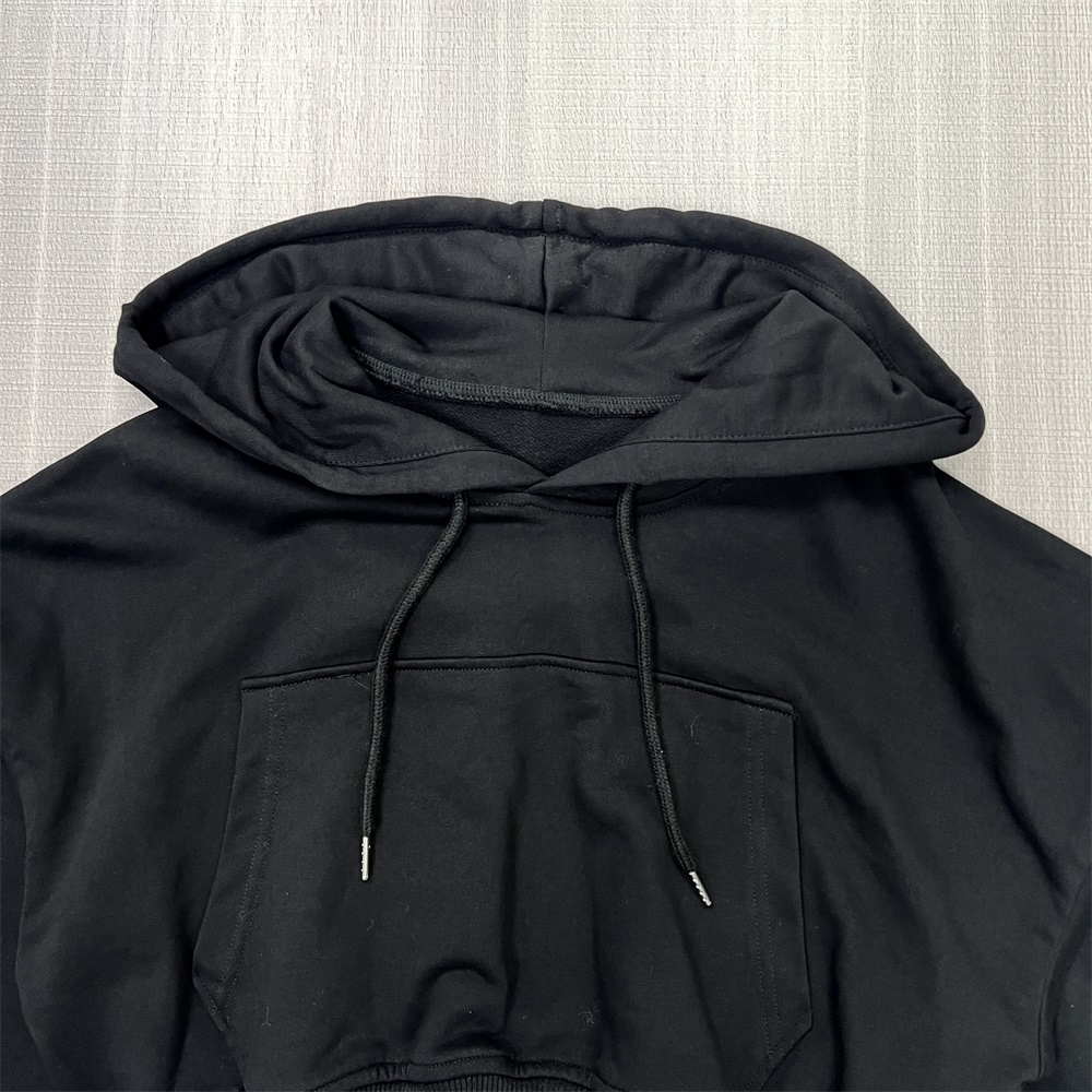 Изготовленные на заказ женские толстовки FNJIA Hoodies&amp;#039;s повседневные однотонные толстовки