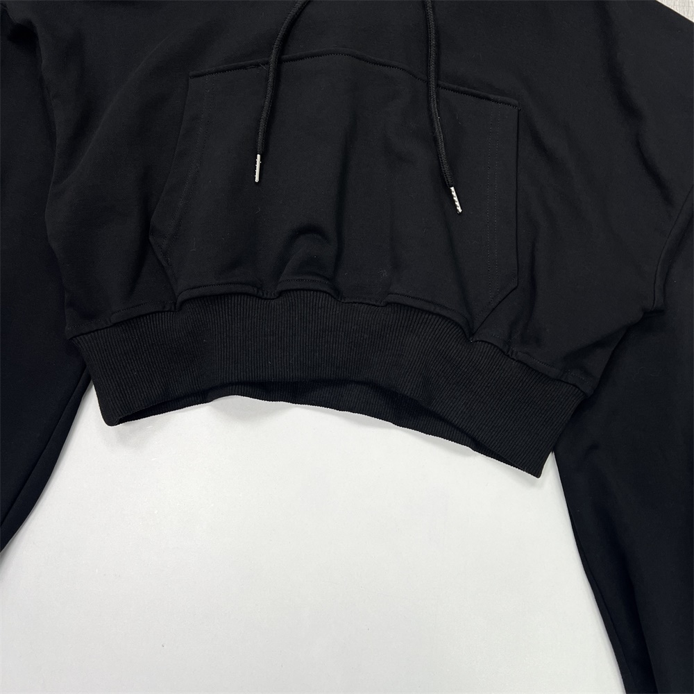 Изготовленные на заказ женские толстовки FNJIA Hoodies&amp;#039;s повседневные однотонные толстовки