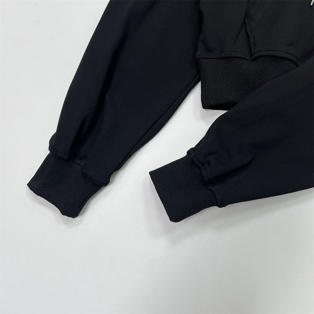 Изготовленные на заказ женские толстовки FNJIA Hoodies&amp;#039;s повседневные однотонные толстовки