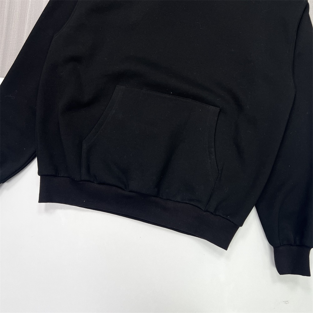 Толстовка Cusotm FNJIA унисекс с капюшоном, однотонная толстовка в традиционном стиле