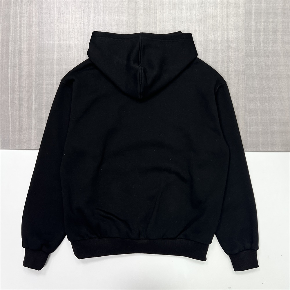 Толстовка Cusotm FNJIA унисекс с капюшоном, однотонная толстовка в традиционном стиле