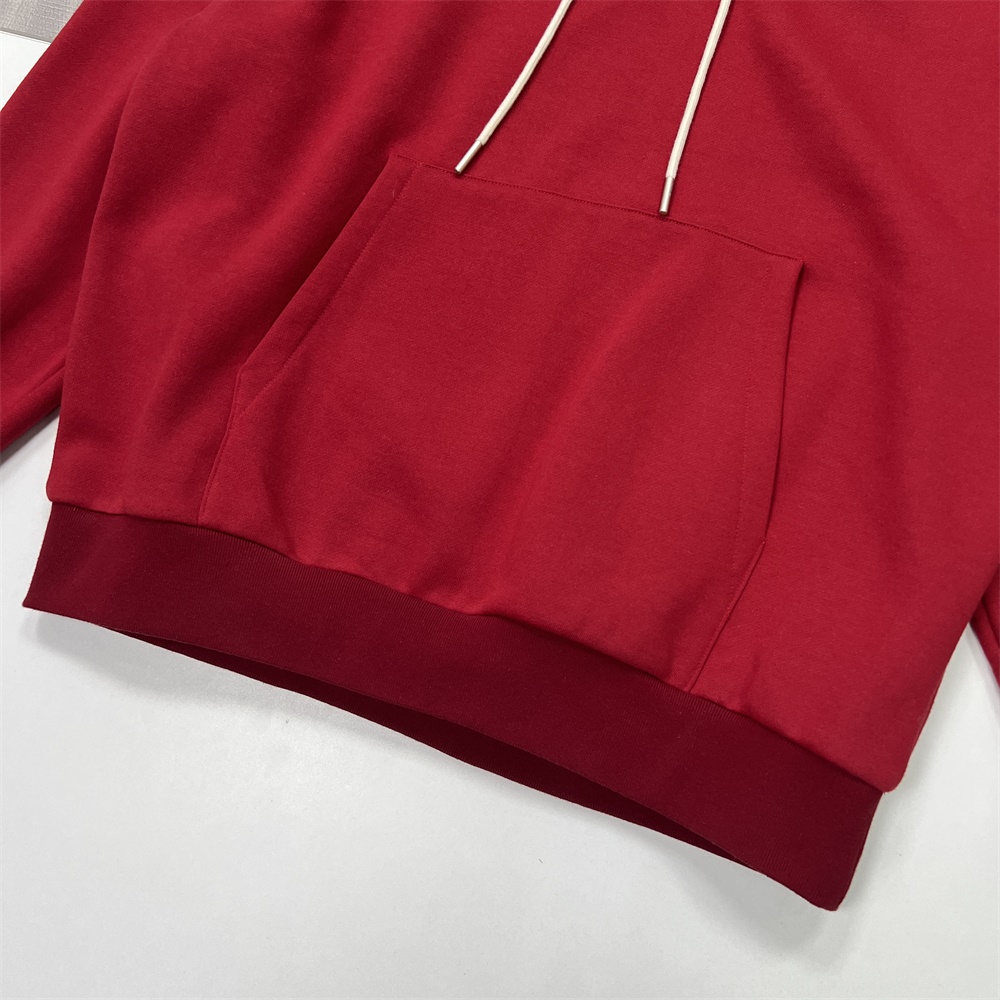 Изготовленный на заказ пуловер обычного дизайна, женский однотонный свитер с капюшоном