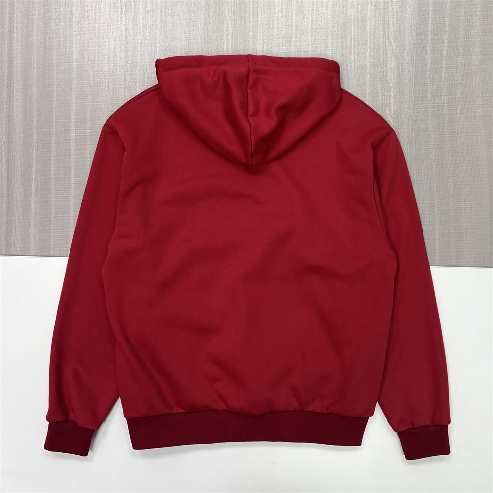 Изготовленный на заказ пуловер обычного дизайна, женский однотонный свитер с капюшоном