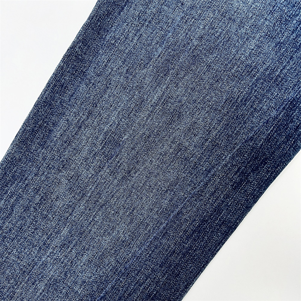 Изготовленные на заказ женские джинсы с завышенной талией Regular Fit