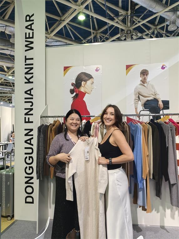 Выставка CPM 2024: Феерия моды в Москве