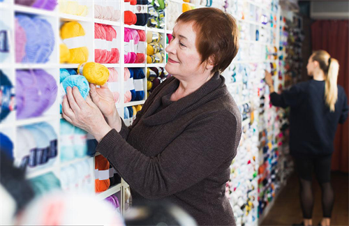 Ключ к созданию свитеров на заказ: как выбрать наиболее подходящую пряжу! Ключ к созданию свитеров на заказ: как выбрать наиболее подходящую пряжу!