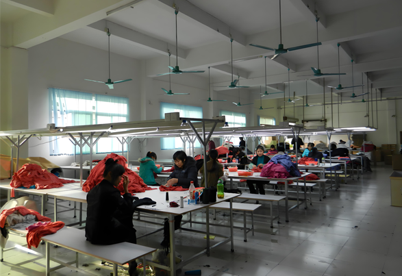 Самый теплый прием: испытайте на себе строжайший заводской контроль качества! Самый теплый прием: испытайте на себе строжайший заводской контроль качества!