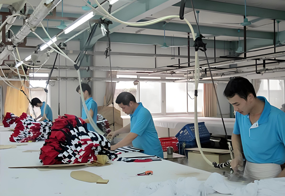 Самый теплый прием: испытайте на себе строжайший заводской контроль качества! Самый теплый прием: испытайте на себе строжайший заводской контроль качества!