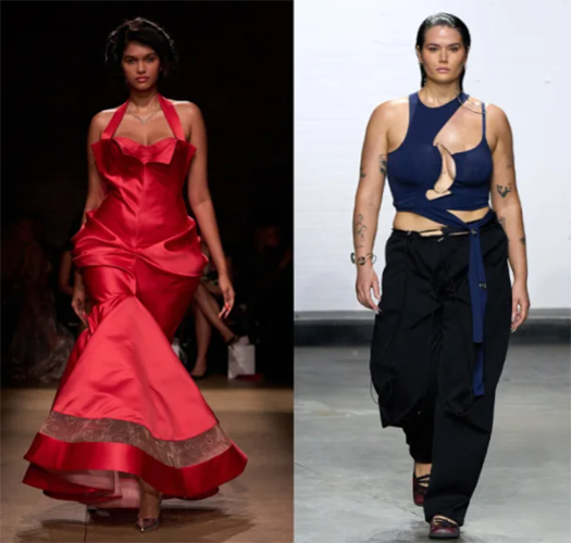 Тенденции в мире моды: новые стили модной одежды! Тенденции в мире моды: новые стили модной одежды!