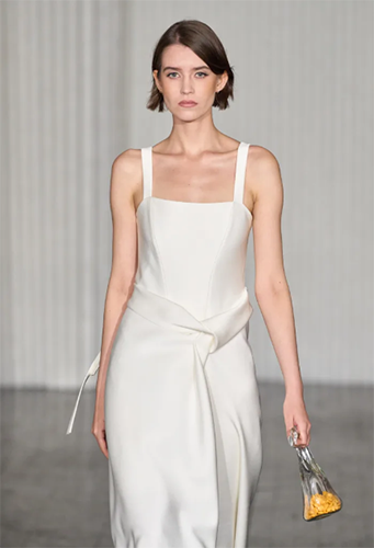 Тенденции в мире моды: новые стили модной одежды! Тенденции в мире моды: новые стили модной одежды!