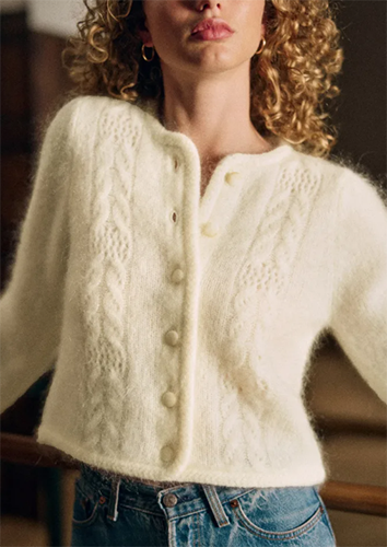 Лучшие осенние модели: Стильные кардиганы. Лучшие осенние модели: Стильные кардиганы.