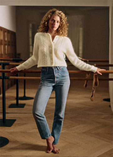 Лучшие осенние модели: Стильные кардиганы. Лучшие осенние модели: Стильные кардиганы.