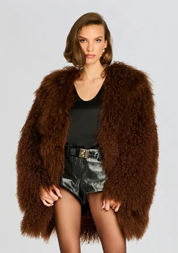 Самые популярные цвета 2024 года: коричневый - это новый черный. Самые популярные цвета 2024 года: коричневый - это новый черный.