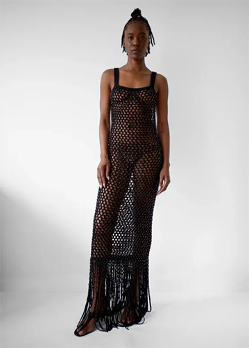 Один из самых потрясающих дизайнов костюмов всех времен: платье Шер, в котором она в 1988 году получила премию Один из самых потрясающих дизайнов костюмов всех времен: платье Шер, в котором она в 1988 году получила премию