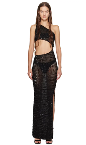 Один из самых потрясающих дизайнов костюмов всех времен: платье Шер, в котором она в 1988 году получила премию Один из самых потрясающих дизайнов костюмов всех времен: платье Шер, в котором она в 1988 году получила премию