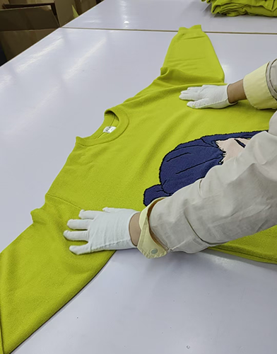 Правда о возврате одежды: что движет им? Правда о возврате одежды: что движет им?