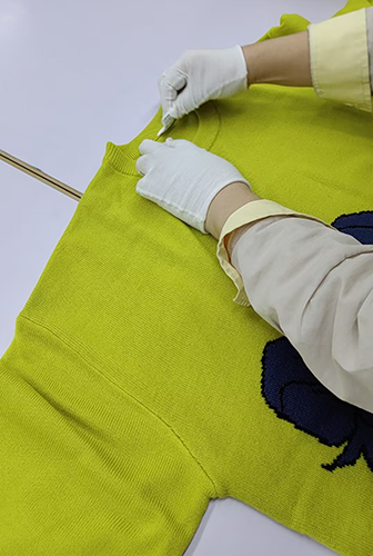 Правда о возврате одежды: что движет им? Правда о возврате одежды: что движет им?