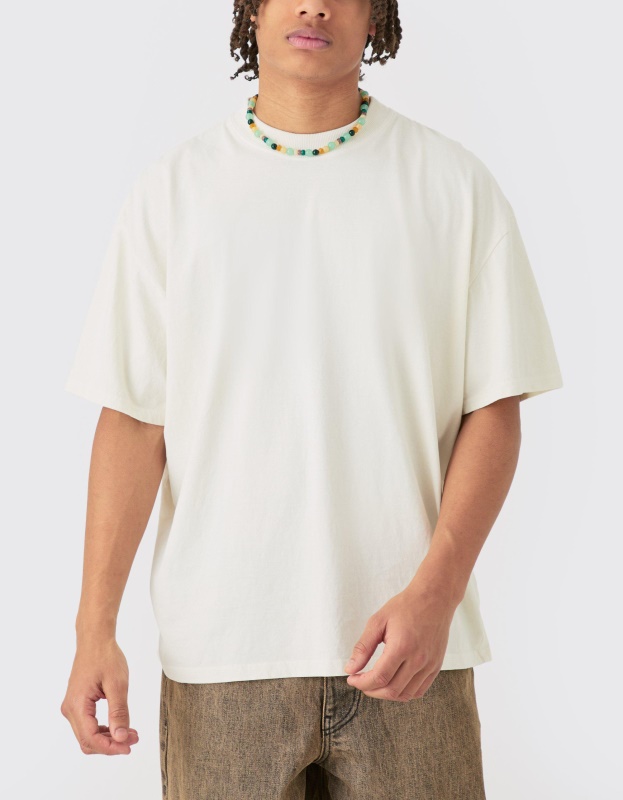 Футболка с принтом Лондонского моста