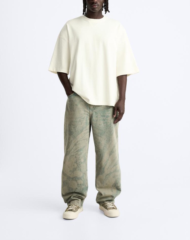 Футболка с принтом Лондонского моста