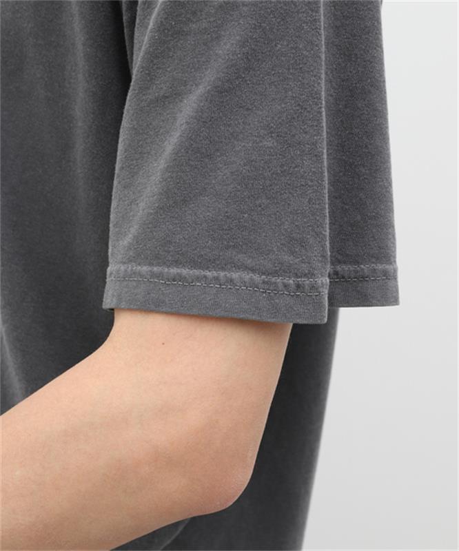 Футболка с цифровым принтом для велосипеда