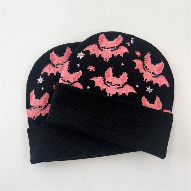 Модная индивидуальная шапочка