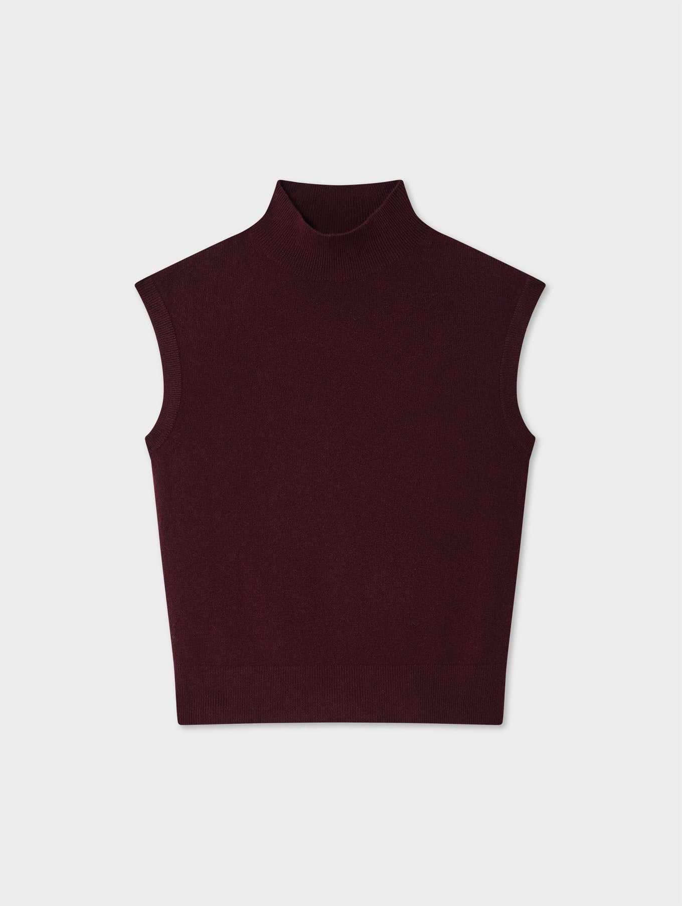 Модный женский свитер из красной шерстяной пряжи ANCORA&#039;s