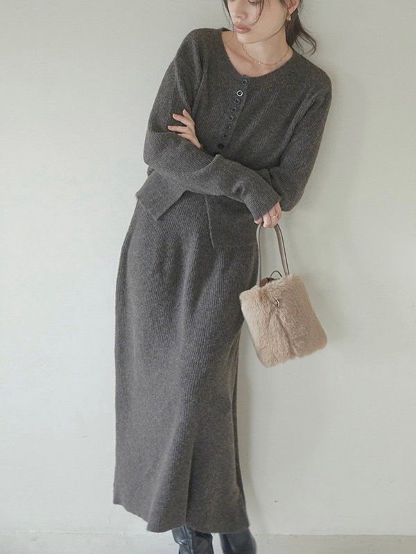 FNJIA / Комплект из 2 предметов, весенние модные женские платья