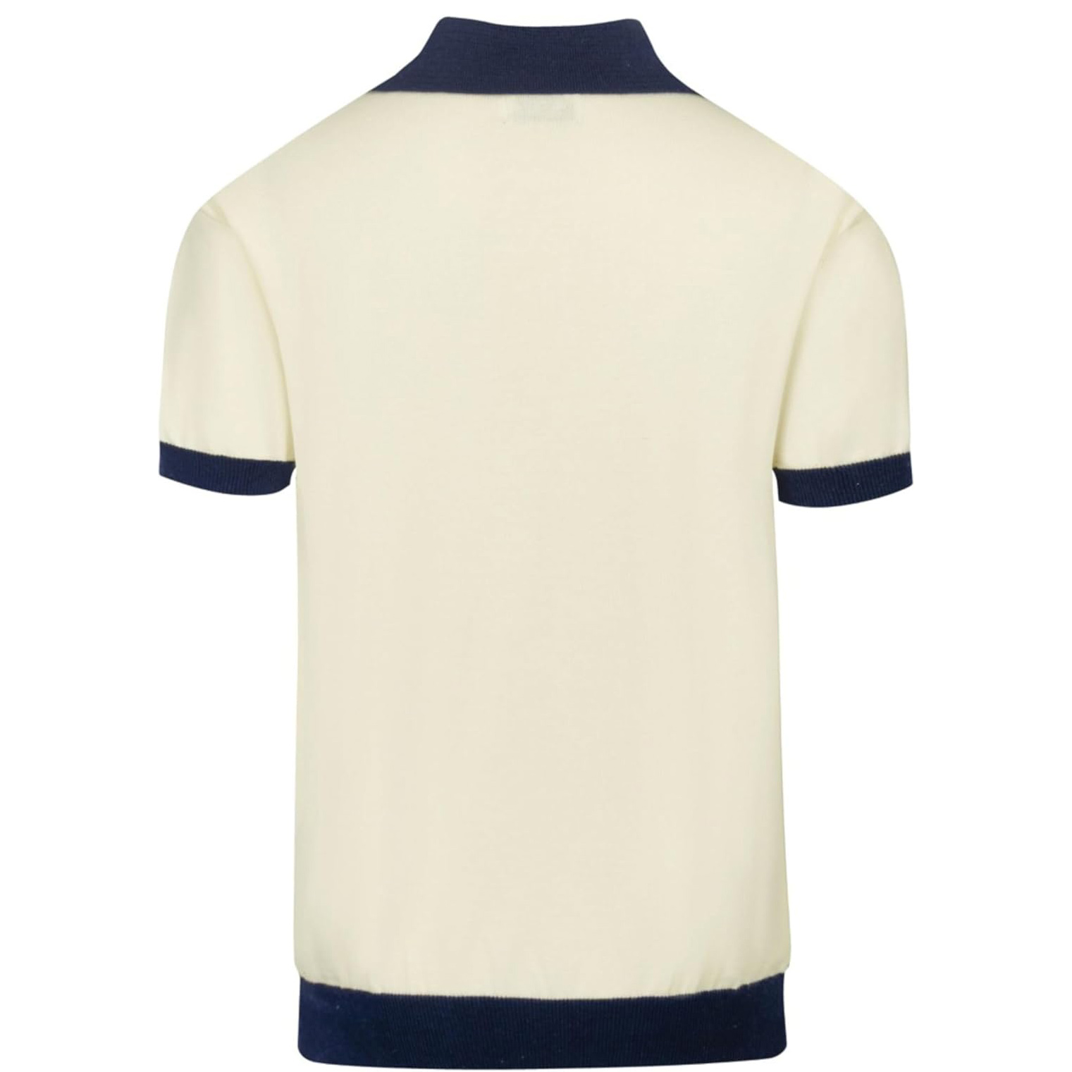 Высококачественная мужская рубашка поло с короткими рукавами