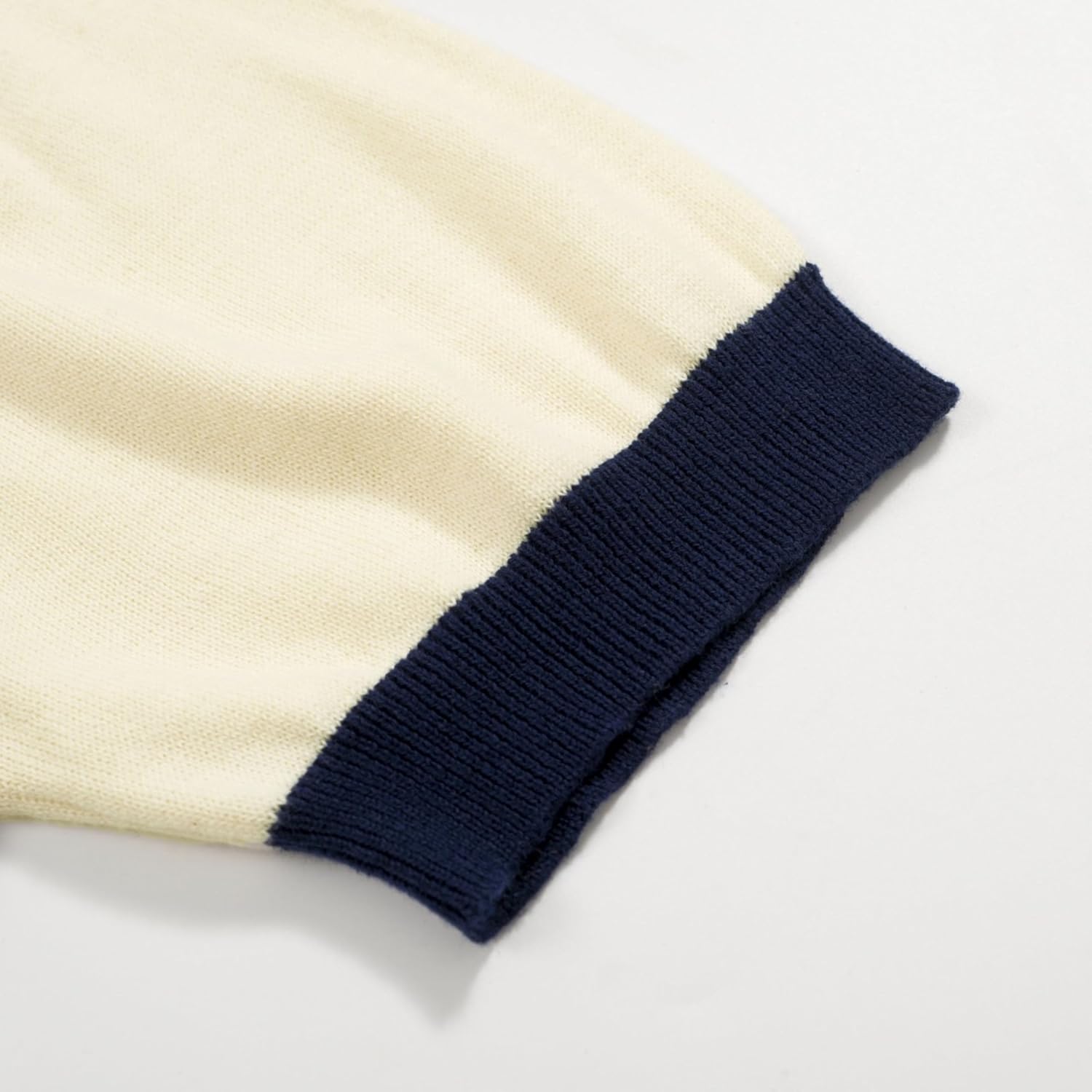 Высококачественная мужская рубашка поло с короткими рукавами