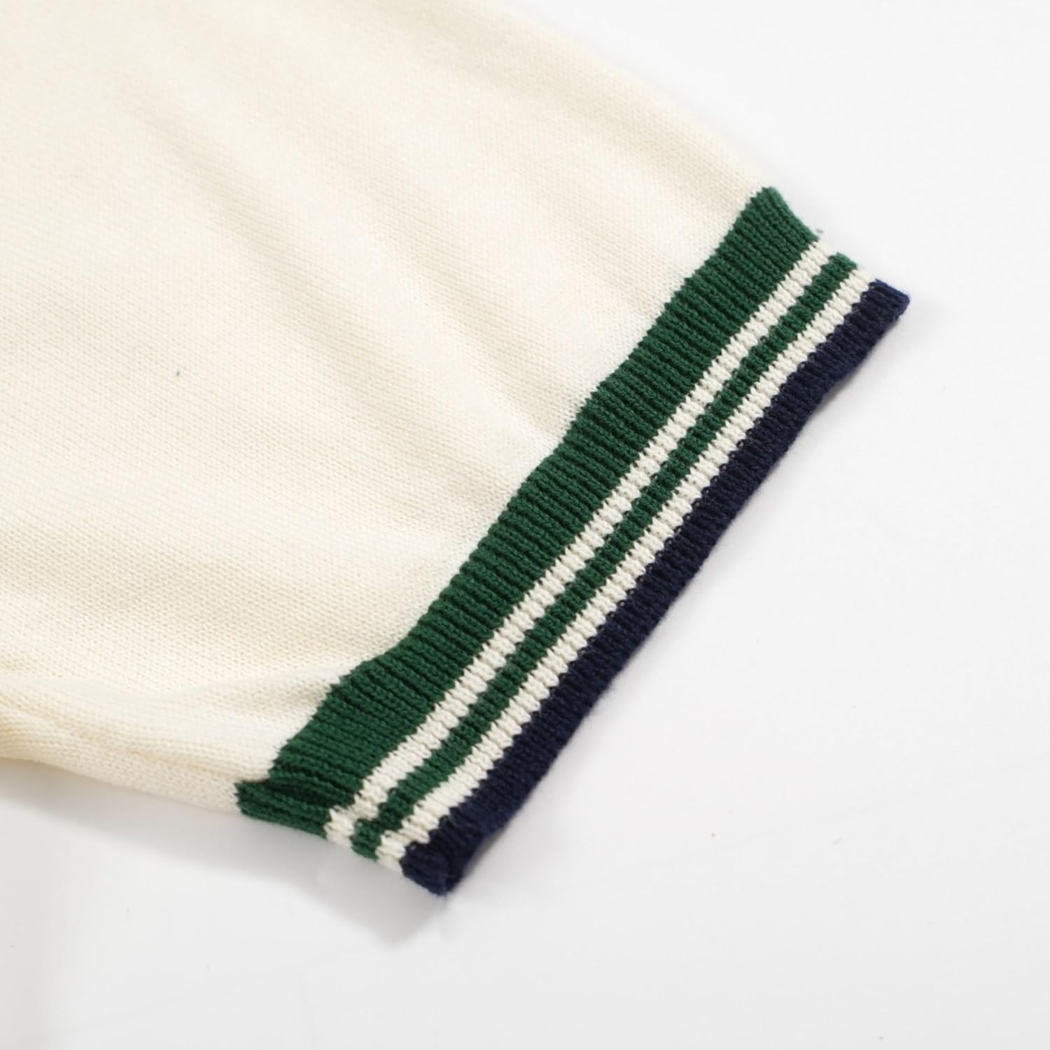 Изготовленная на заказ мужская рубашка поло комбинированного цвета