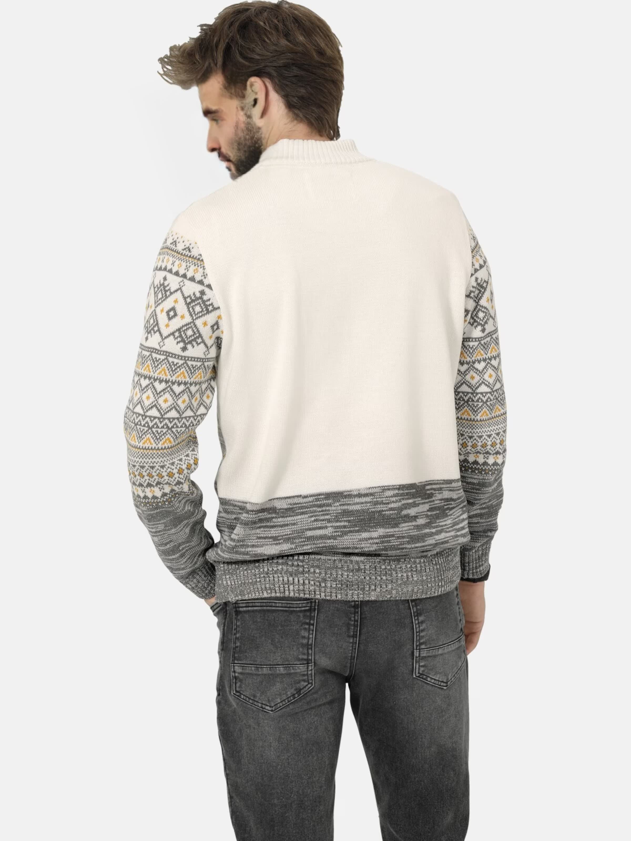 Оптовая продажа уродливого рождественского свитера на заказ от FNJIA Мужской уродливый рождественский свитер