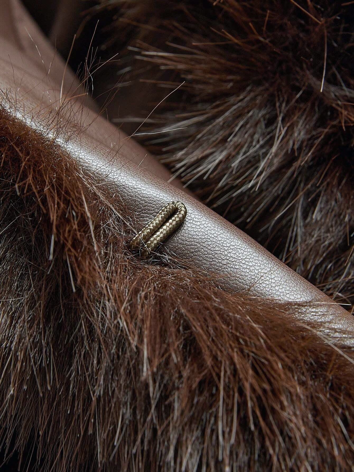 Фабричная высококачественная роскошная куртка с воротником-стойкой и V-образным вырезом из утолщенного натурального меха соболя, шуба классического стиля