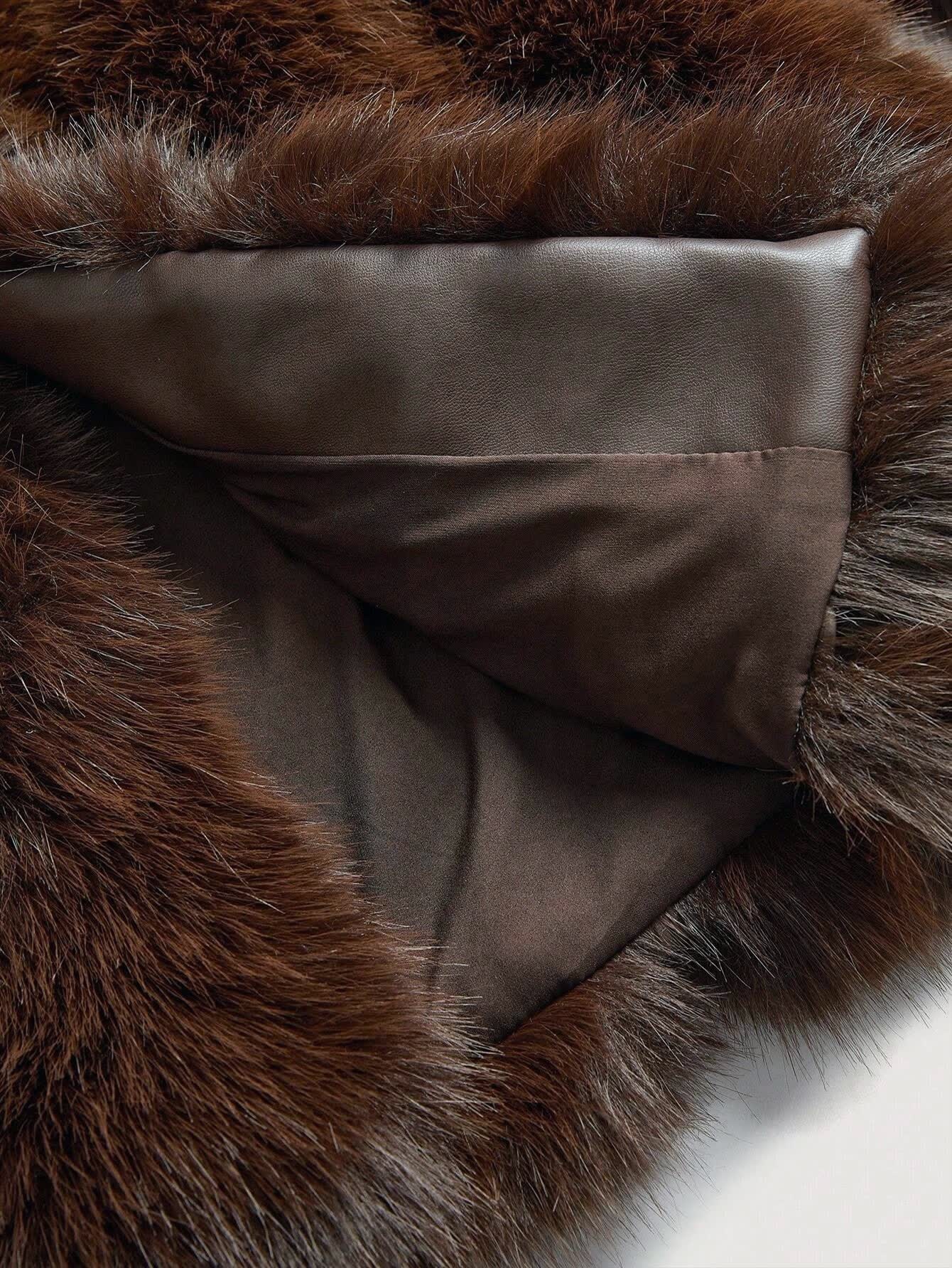 Фабричная высококачественная роскошная куртка с воротником-стойкой и V-образным вырезом из утолщенного натурального меха соболя, шуба классического стиля