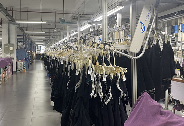 Как найти производителей высококачественной одежды: пошаговое руководство