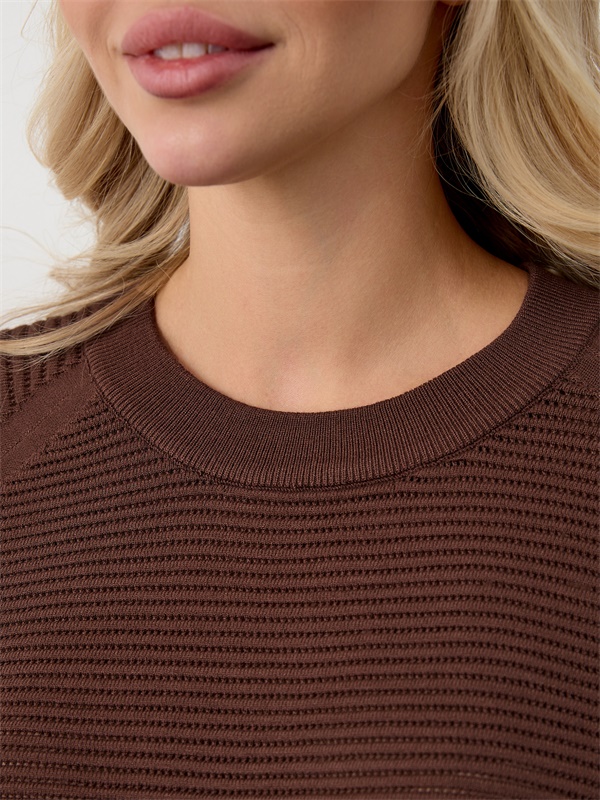 Женский однотонный вязаный свитер по индивидуальному заказу для женщин