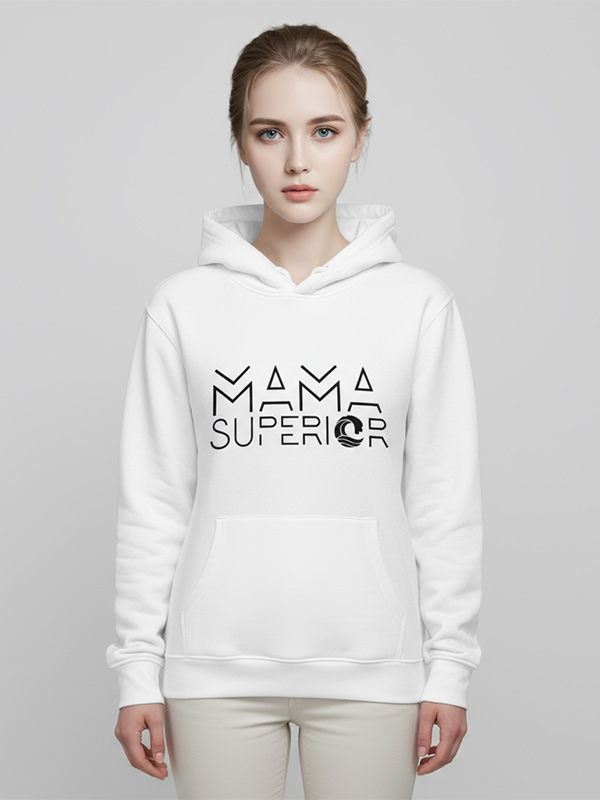 Изготовленный на заказ дизайн толстовки унисекс с буквенными узорами FNJIA printing letters